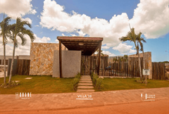 Villa com Piscina 3 Suites - 28