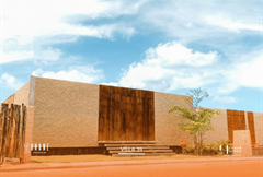 Villa com Piscina 3 Suites - 39