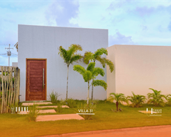 Villa com Piscina 4 Suites - 31