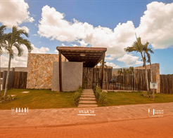 Villa com Piscina 3 Suites - 28