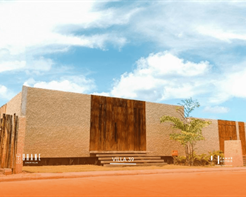 Villa com Piscina 3 Suites - 39