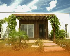 Villa com Piscina 4 Suites - 25