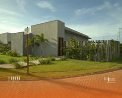 Villa com Piscina 4 Suites - 87