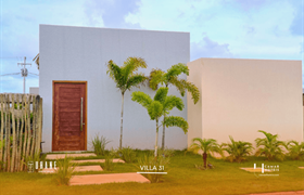 Villa com Piscina 4 Suites - 31 do Uhane Luxury