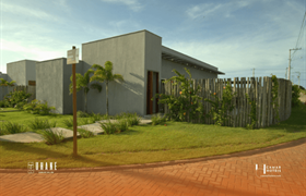 Villa com Piscina 4 Suites - 87 do Uhane Luxury