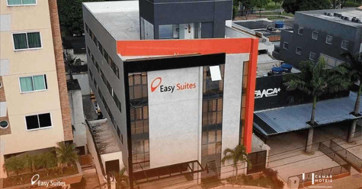 Simple Suites Easy Suites