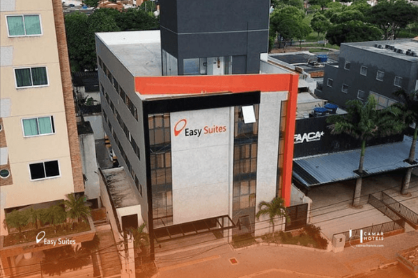 Foto 1 do Easy Suites