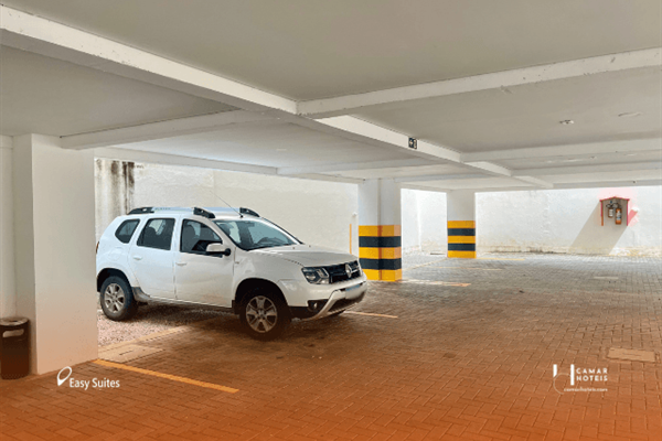 Foto 4 do Easy Suites