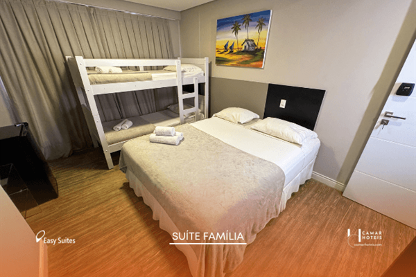 Foto 6 do Easy Suites