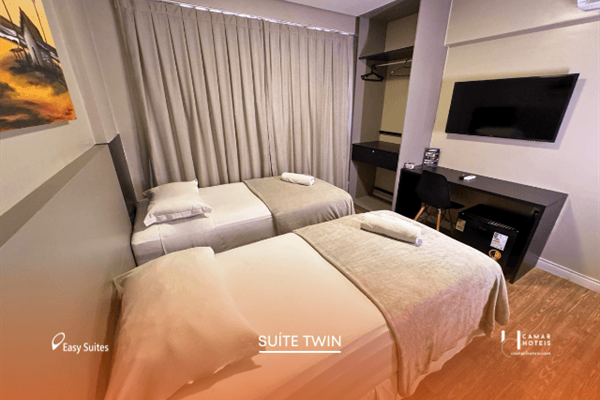 Foto 7 do Easy Suites