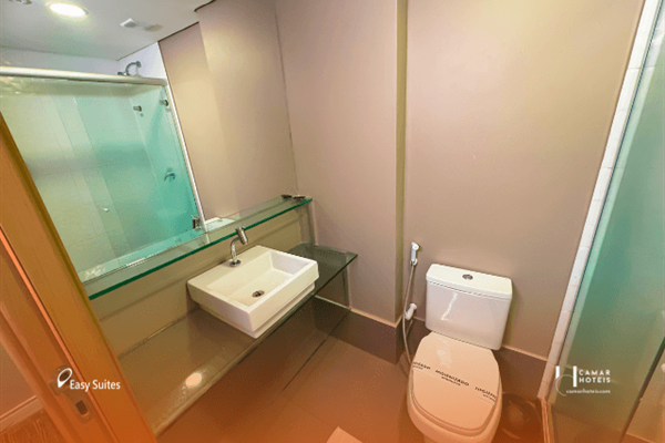 Foto 9 do Easy Suites