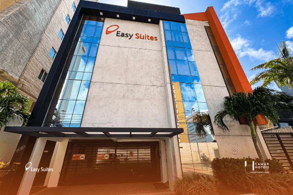 Foto 13 do Easy Suites