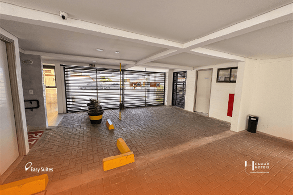 Foto 11 do Easy Suites