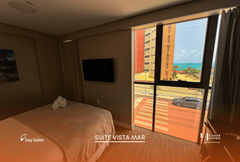 Suíte Vista Mar