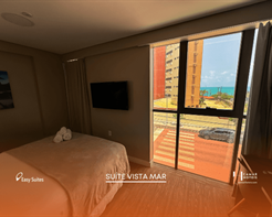Suíte Vista Mar
