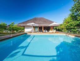 Casa 3A Tivoli Ecoresidences