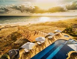 Bruno Marambaia Charme Hotel