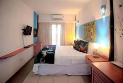 Quarto Duplo Standard