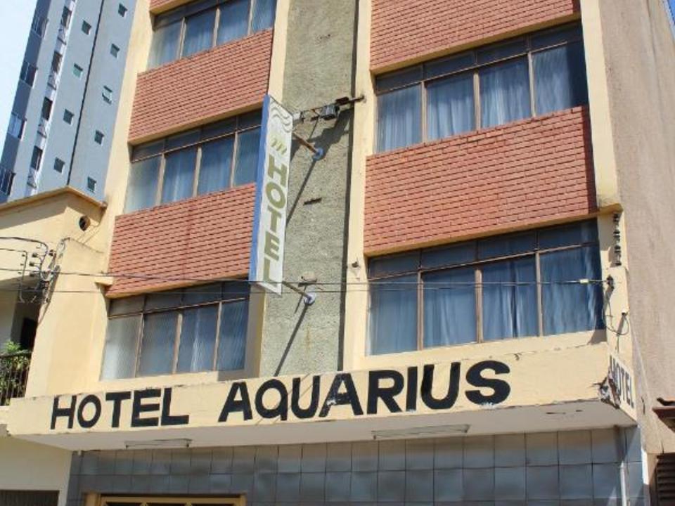 Hotel Aquarius