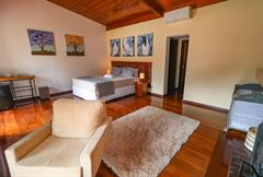 Suíte Superior (Araponga)