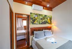 Suíte Superior (Pula Pula)