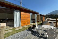 Loft Árvore (com Hidromassagem)