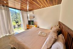 Loft Árvore (sem hidromassagem)