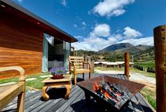 Loft Árvore (sem hidromassagem)