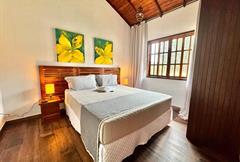 Suíte Standard 💚