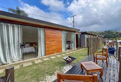 Loft Árvore (com Hidromassagem)