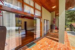 Suíte Superior (Araponga)