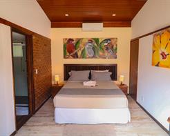 Suíte Superior (Tico Tico e Pica Pau)