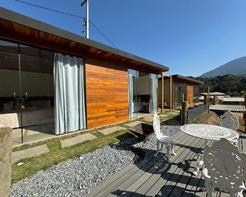 Loft Árvore (com Hidromassagem)