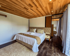 Loft Montanhas