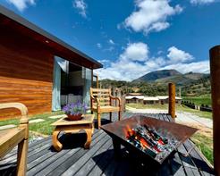 Loft Árvore (sem hidromassagem)