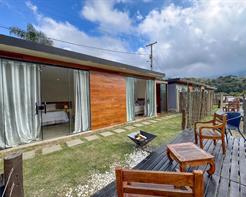 Loft Árvore (com Hidromassagem)