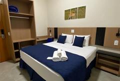 Standard Single / Casal