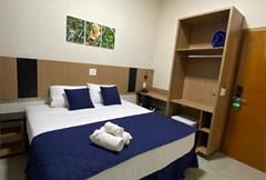 Superior Casal/Single