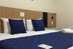 Executivo Casal / Single