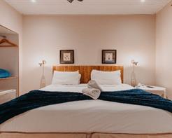 Suite Dupla Superior