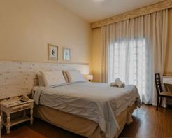 Suíte Dupla Com Sacada