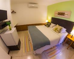 Quarto Duplo Standard