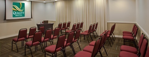 Illustrative image of Quality Faria Lima