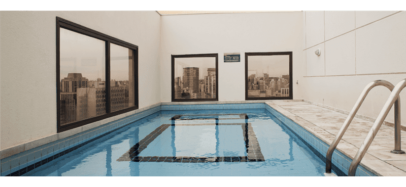 Illustrative image of Quality Faria Lima