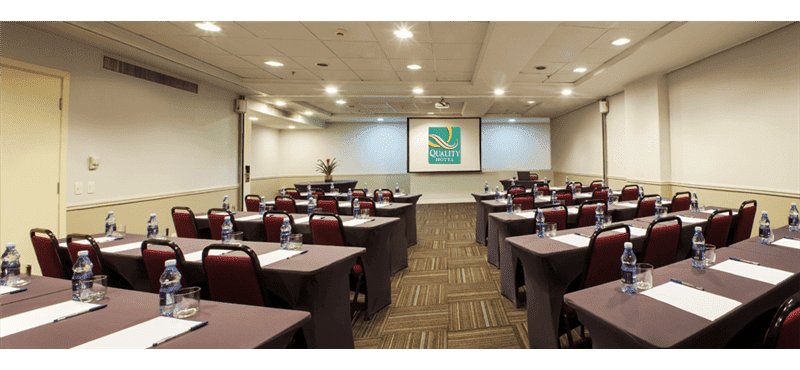 Illustrative image of Quality Faria Lima