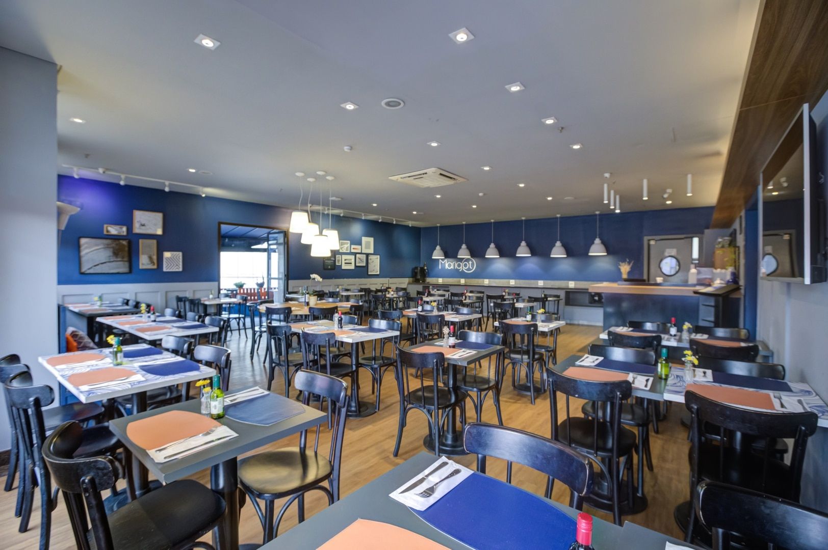 Imagen ilustrativa del hotel Quality Faria Lima