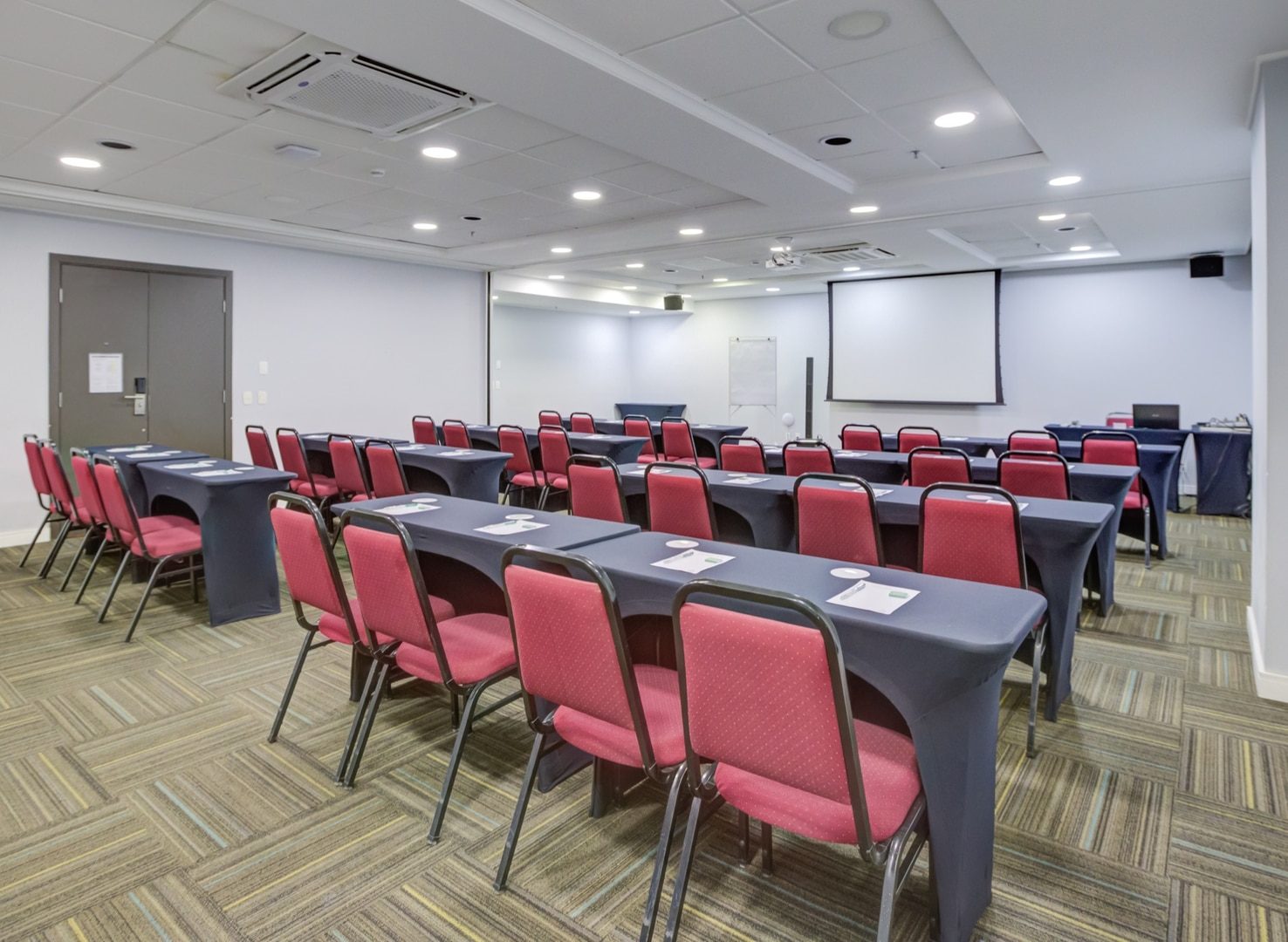 Imagen ilustrativa del hotel Quality Faria Lima