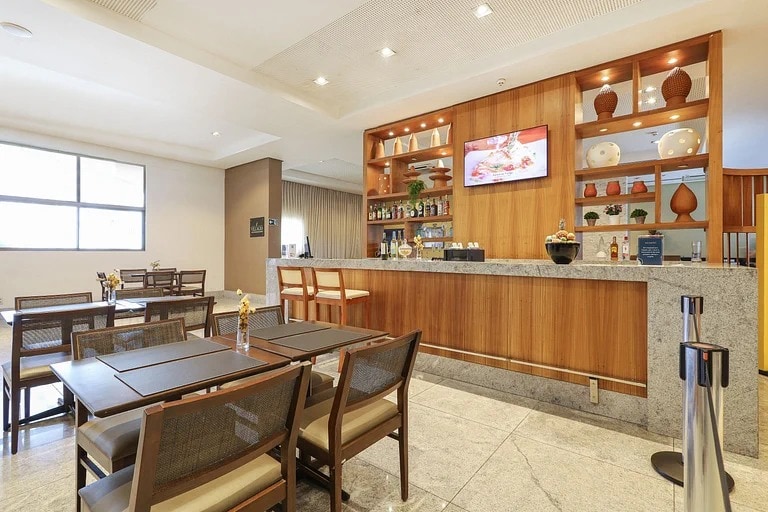 HY Hotels - Foto 4