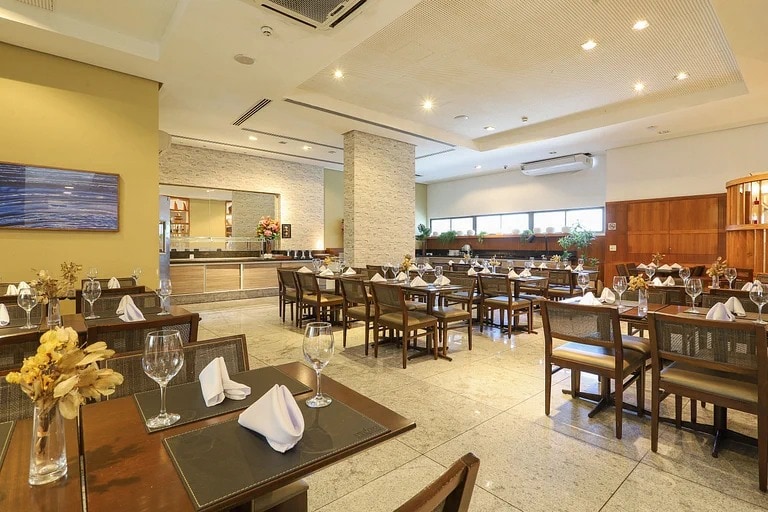 HY Hotels - Foto 7