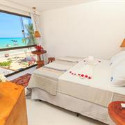 Duplo Superior Vista Mar